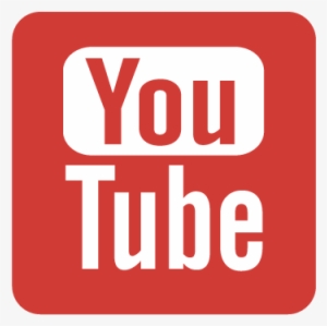 Youtube Logo Icon Png - Youtube Icon For Blogger