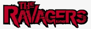 The Ravagers Logo - Ravagers Logo Png