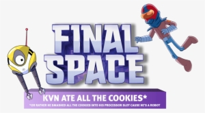 Final Space Episode 7