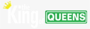 Sunday Mornings 6/5c - King Of Queens Logo