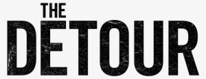The Detour Of Tbs - Tbs The Detour Logo
