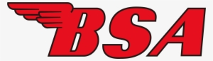 Bsa Logo