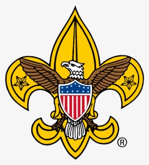 Boy Scouts Logo Png 906 X - Boy Scouts Of America