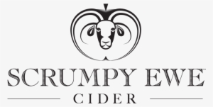 Scrumpy Ewe Cider Wants You To Drink Responsibly