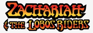 Lobos Riders Logo