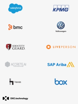 Partner Logos - Kpmg Logo Cutting Through Complexity