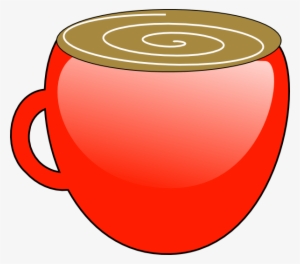 Hot Chocolate Clipart Small - Mug Of Hot Chocolate Clipart