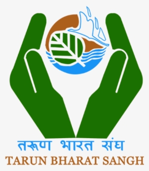 Get In Touch With Us - Tarun Bharat Sangh Logo