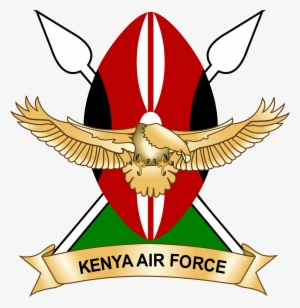 Open - Air Force In Kenya