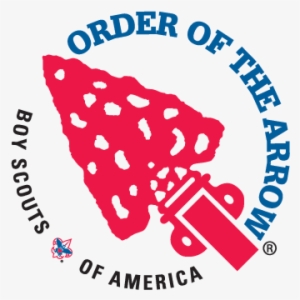 Order Of The Arrowthe Order Of The Arrow Is The National - Order Of The Arrow Logo