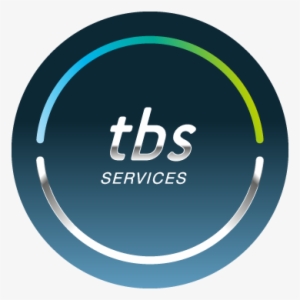 Tbs Services - Circle