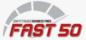 321blink Was Just Recognized As One Of The City's - Pittsburgh Business Times Fast 50