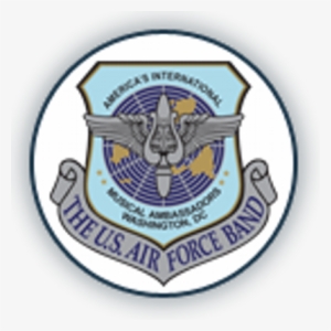 The Usaf Band - Clip Art