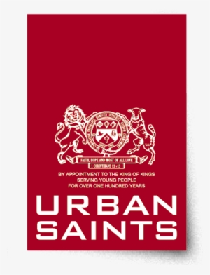 Urban Saints