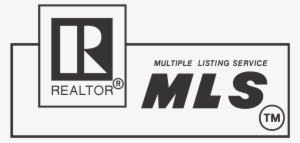 Mls Realtor Logo Vectory Png - Realtor Mls