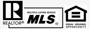 Realtor Mls Logo Transparent