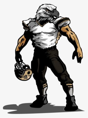 The Oak Ridge Saints Are A Youth Football Team Offering