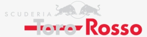 Scuderia Toro Rosso Logo - Toro Rosso F1 Logo