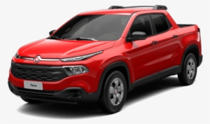 Fiat Toro Pickup - 2017 Honda Accord Sport Png