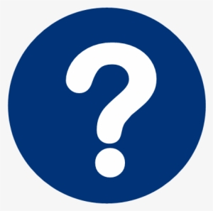 Question Icon - 209 Fahrtrichtung Links