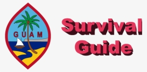 Airman Safety Action Program Asap - Guam Flag