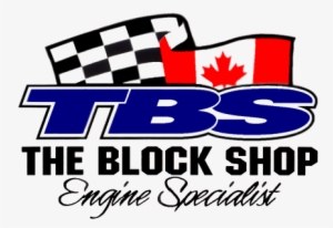 Tbs Engines - The Block Shop Engine Specialists