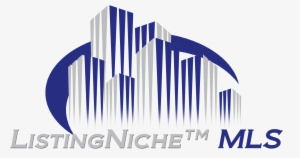 Listingniche Mls Png Logo - Real Estate