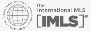 The International Mls [imls]® - International Mls