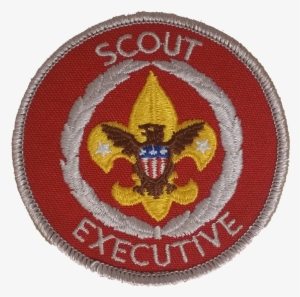 Image Result For Scout Executive Logo - Bsa National Executive Staff