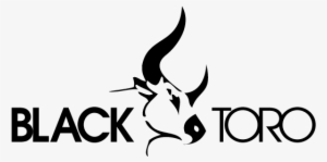 Toro2 Thick Black - Logo De Toro Png