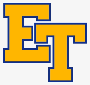 El Toro Chargers - El Toro High Logo