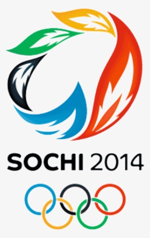 Sochi 2014 Logo - 2014 Winter Olympics