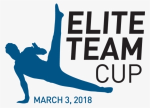 2018 Elite Team Cup - Keep Calm And Carry On