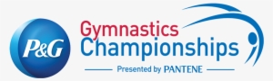 2016 P&g Gymnastics Championships