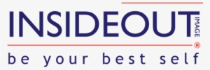 Inside Out Logo And Strapline - Logo
