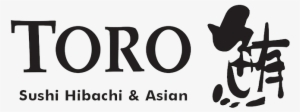 Toro Hibachi Sushi & Asian Logo