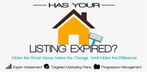 Expired Listing Austin Realtor - Expired Listing