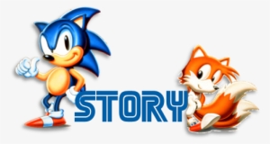 Sonic2story - Sega Smashpack Volume-1 Game