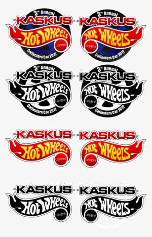 Source - 25 - Media - Tumblr - Com - Report - Original - Hot Wheels Sticker 2