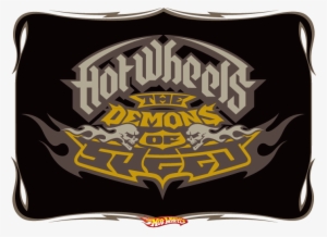 Hot Wheels Motorsports - Hot Wheels