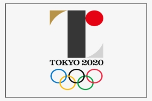 Olympics 2020 Tokyo Logo
