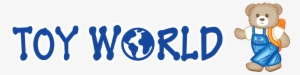 Toyworld - Toy World Malaysia Logo