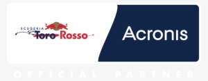 Scuderia Toro Rosso Extends Partnership Agreement With - Scuderia Toro Rosso