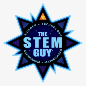 The Stem Guy - Boy Scout Nova Award