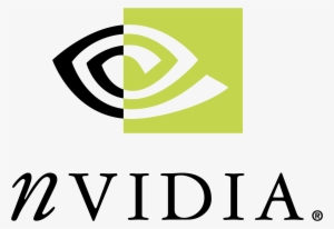 Nvidia Logo Png Transparent - Nvidia Logo Vector