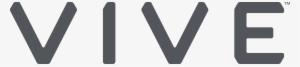 Htc Vive Logo Vector - Logo Htc Vive Png