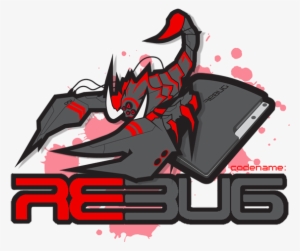 Rebug - Rebug Ps3
