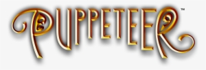 Logo - Puppeteer Logo