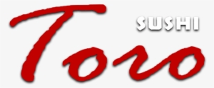 Toro Sushi Logo