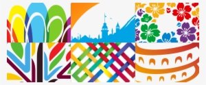 Logos For The 2020 Summer Olympics Candidate Cities - 2020 Olympics Candidate Cities